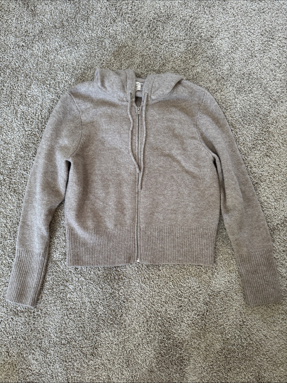Universal Thread Zip-Up Hoodie